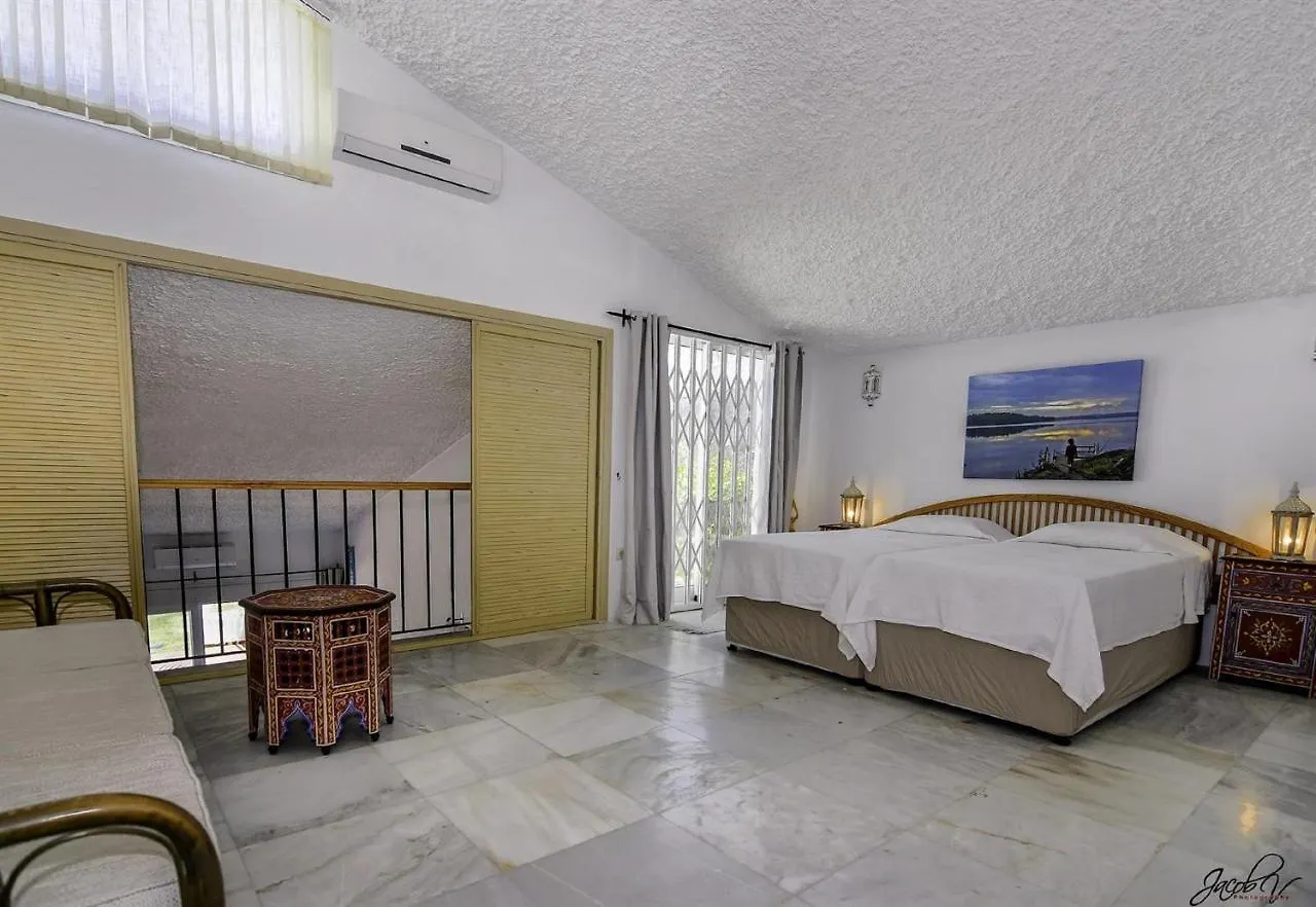 51297 - Cute Beach House Estepona Prázdninový dům