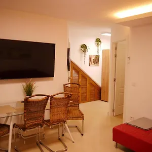 Casa Gibraltar Estepona