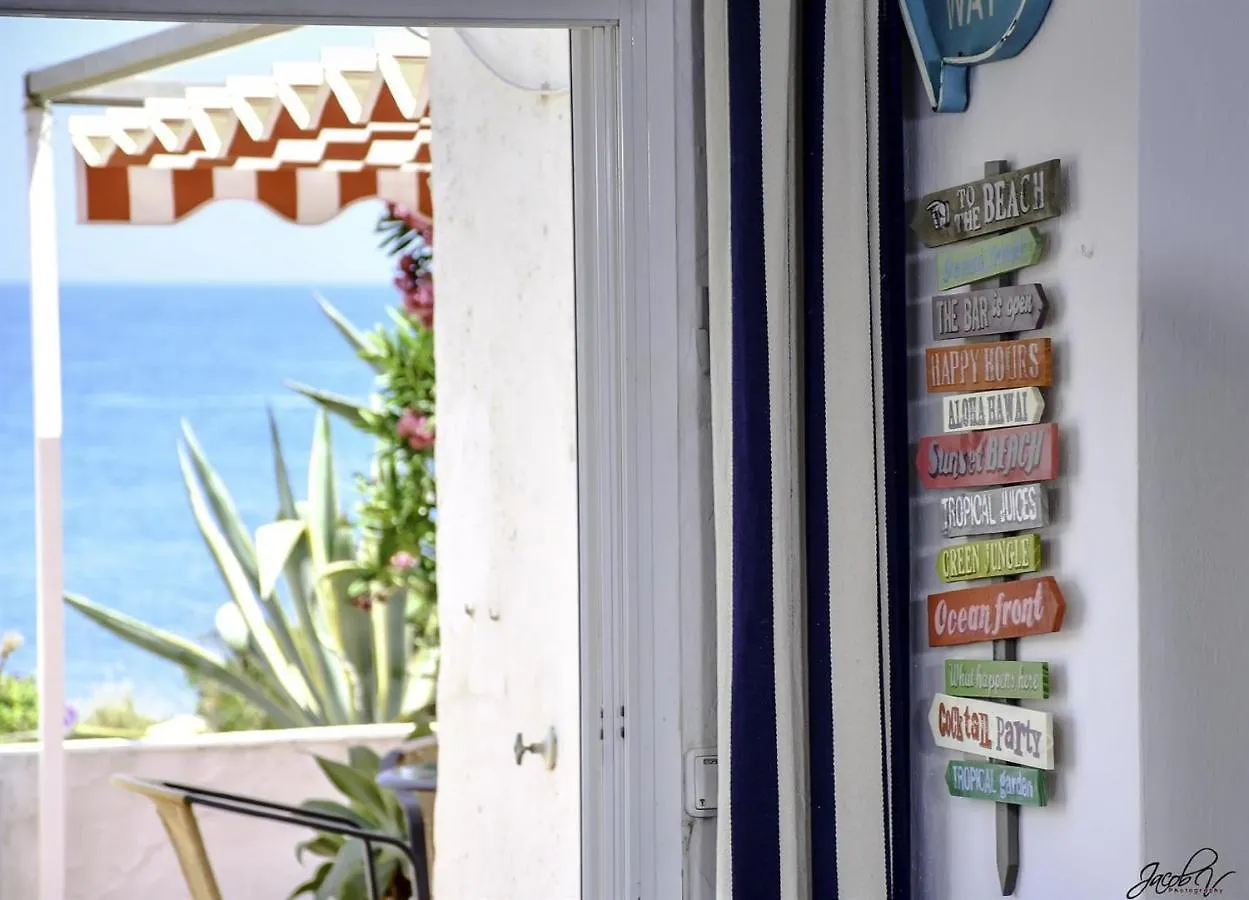 51297 - Cute Beach House Estepona Holiday home