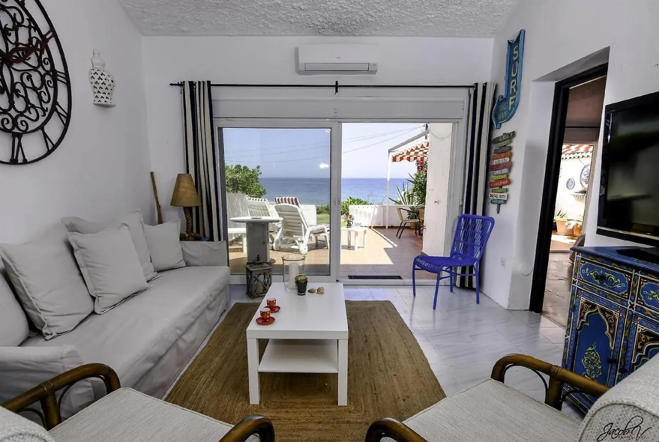 Holiday home 51297 - Cute Beach House Estepona Spain