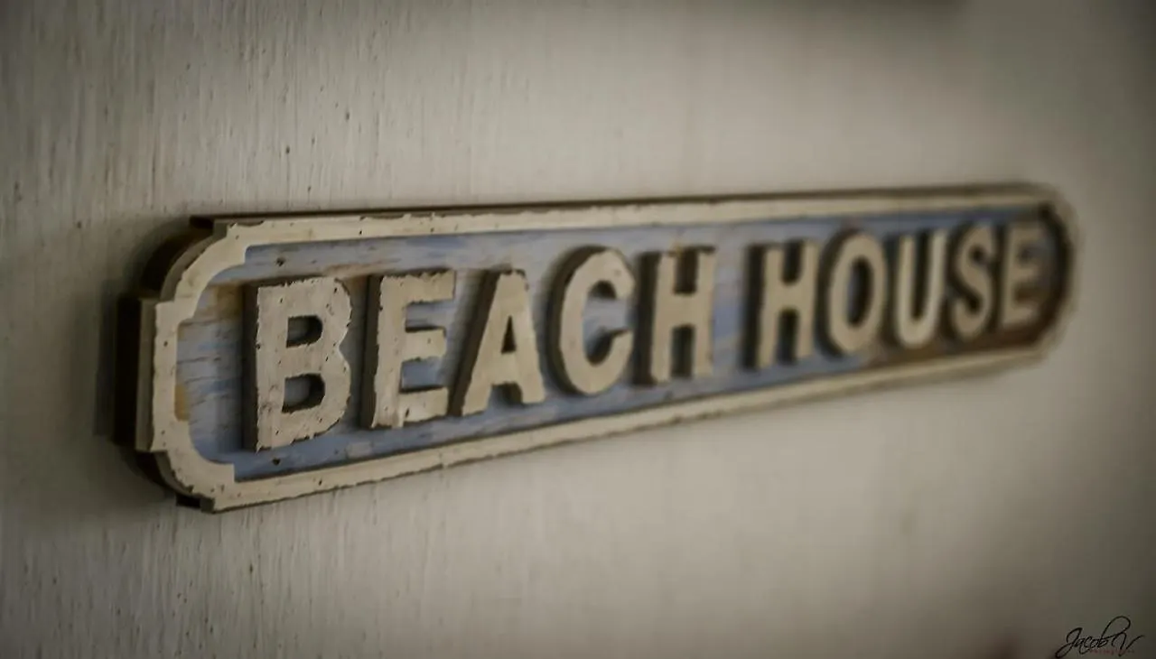 Holiday home 51297 - Cute Beach House Estepona
