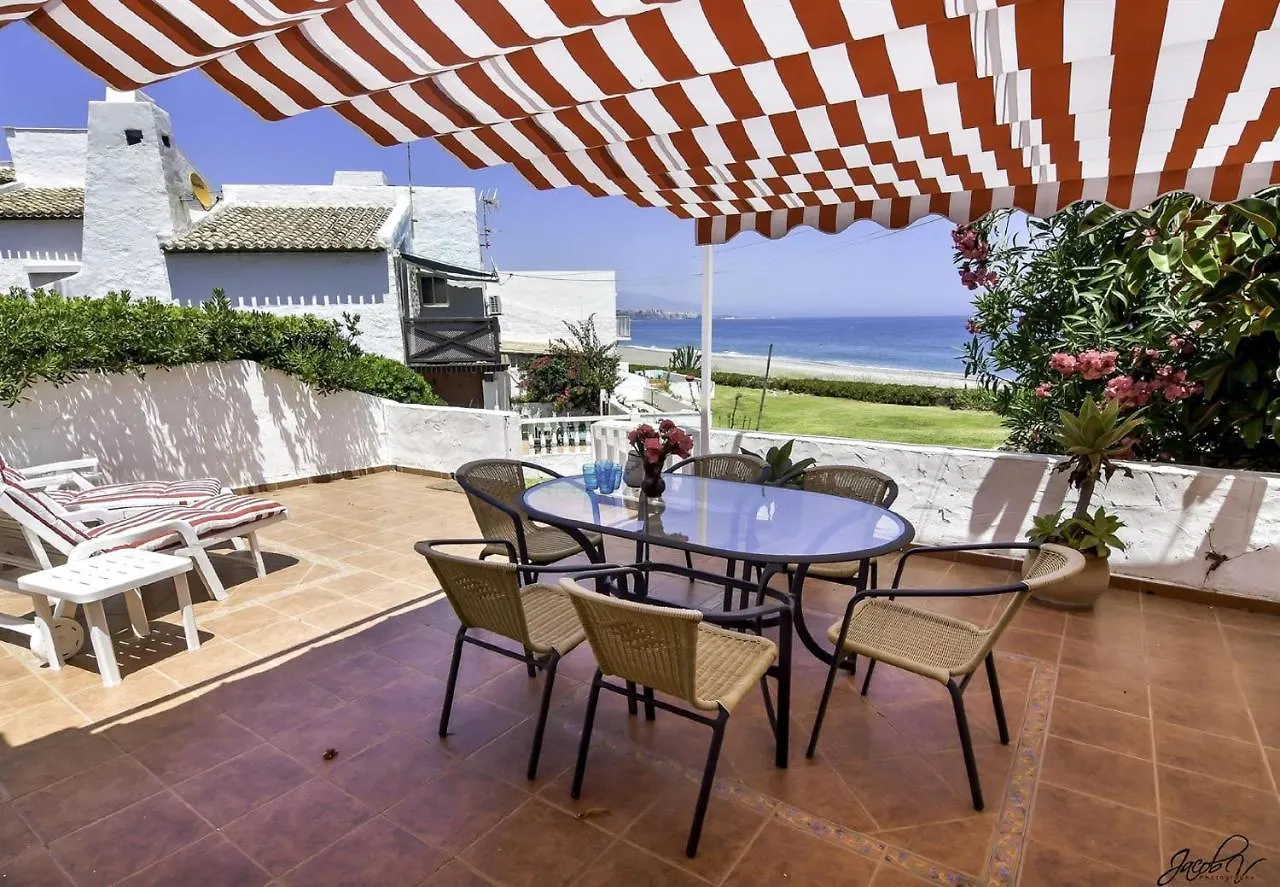 51297 - Cute Beach House Estepona Spain
