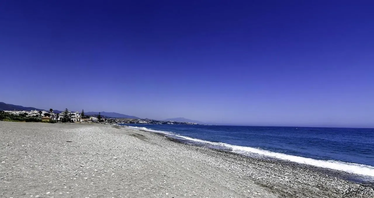51297 - Cute Beach House Estepona Spain