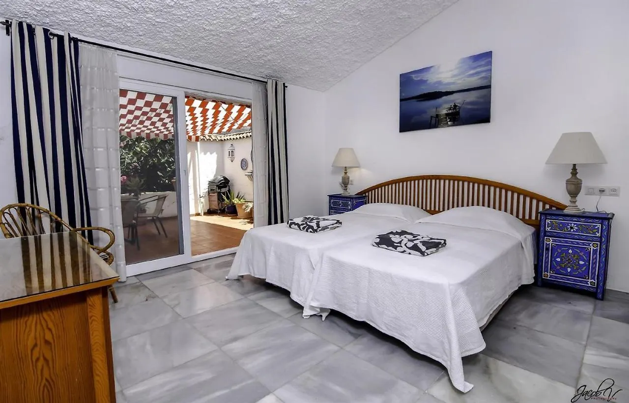 51297 - Cute Beach House Estepona 0*,  Spain