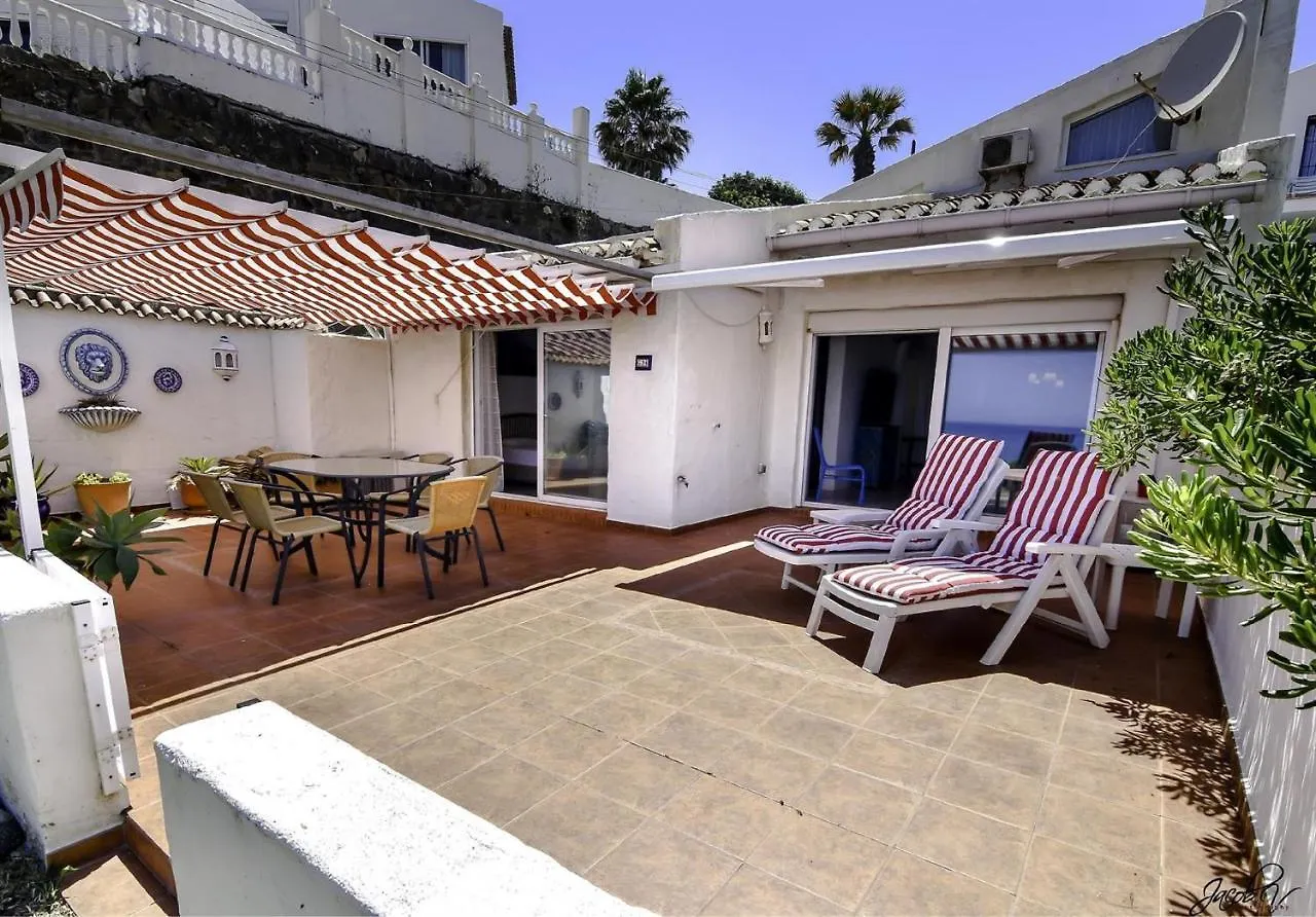 Holiday home 51297 - Cute Beach House Estepona