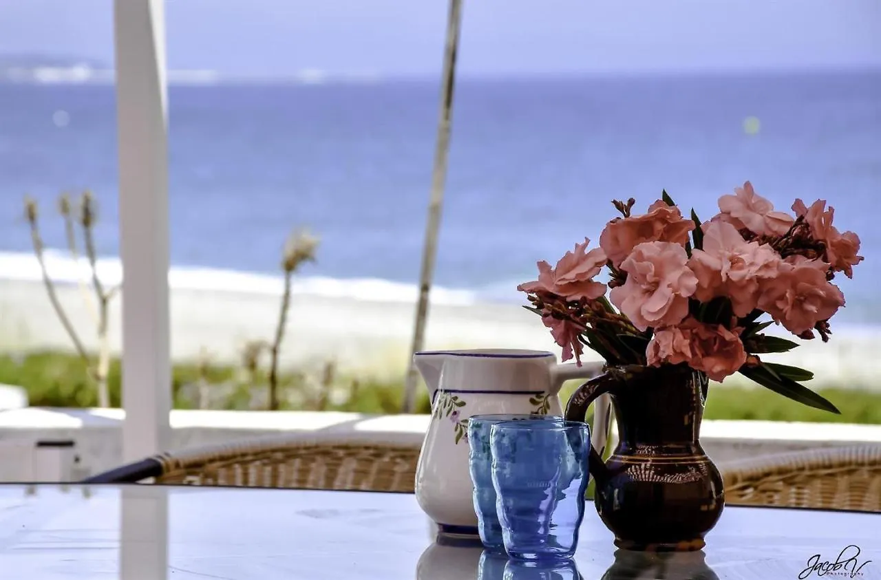 Holiday home 51297 - Cute Beach House Estepona Spain