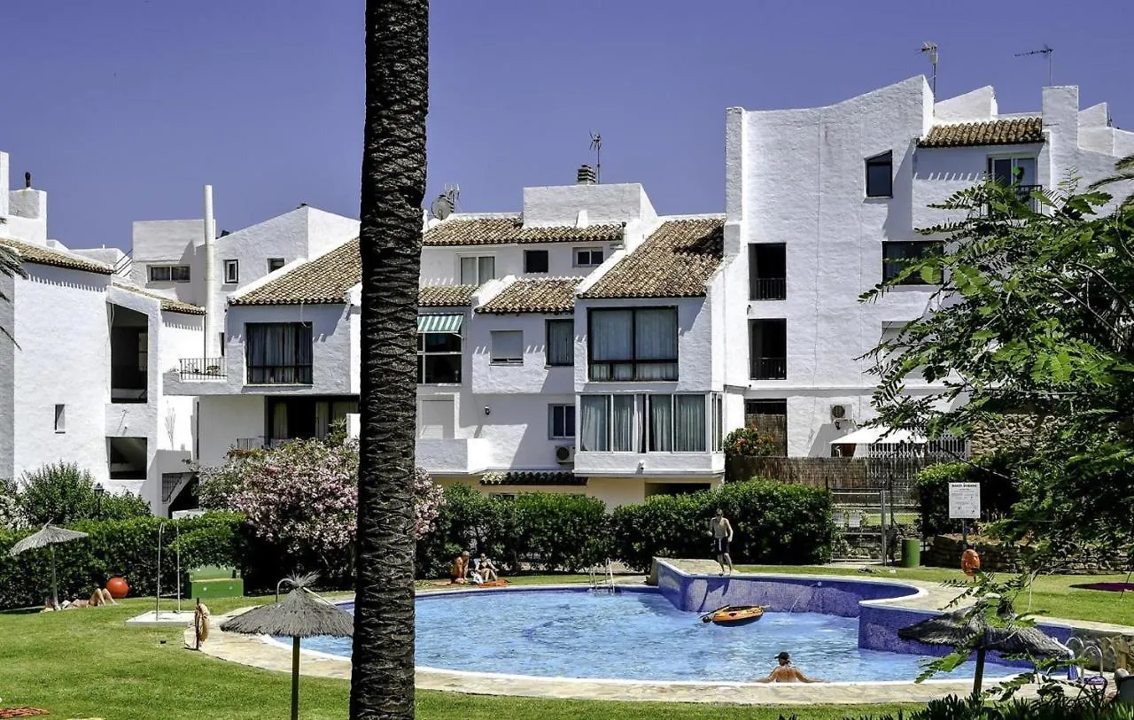 51297 - Cute Beach House Estepona 0*,