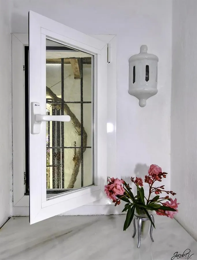 51297 - Cute Beach House Estepona